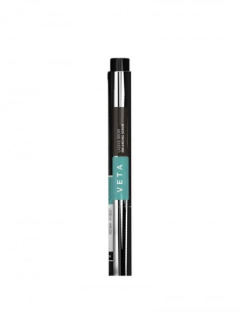 2-In-1 Lash And Eyebrow Serum Clear