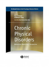 Chronic Physical Disorders Paperback reviews Chronic Physical Disorders Paperback