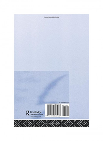 Employee Ownership, Participation And Governance Paperback