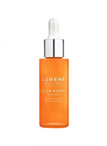 Glow Boost Essence With Hyaluronic Acid 30ml