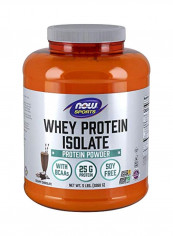 Whey Protein Isolate Protein Powder - Creamy Chocolate