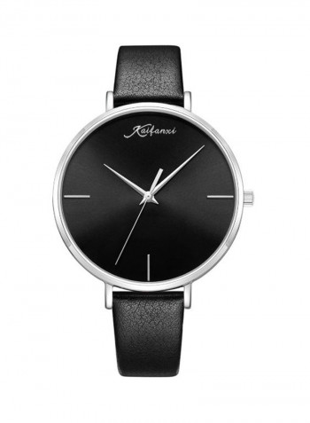 Women's Casual Waterproof Quartz Analog Watch NSSB037005880