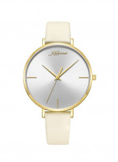 Women's Casual Waterproof Quartz Analog Watch NSSB037005883