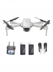 RC Drone With Camera 4K