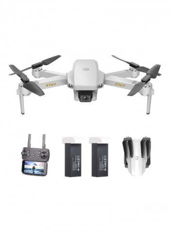 RC Drone With Camera 4K
