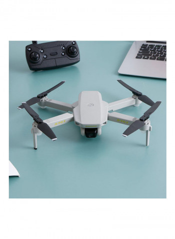 RC Drone With Camera 4K