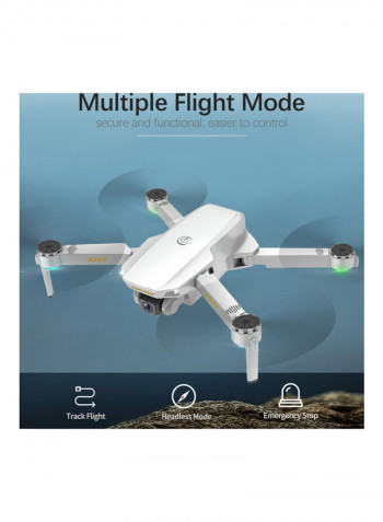 RC Drone With Camera 4K