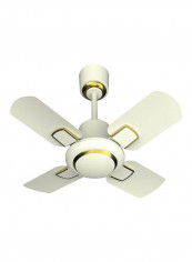 Ceiling Fan 70 W 251606 White/Gold reviews Ceiling Fan 70 W 251606 White/Gold