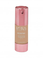 Ecostay Nourishing Foundation SPF20 Royal Ivory reviews Ecostay Nourishing Foundation SPF20 Royal Ivory