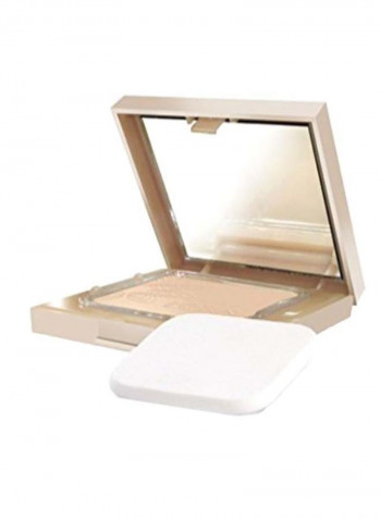 Herbals Pure Radiance Compact Caramel