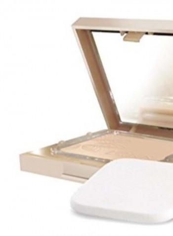 Herbals Pure Radiance Compact Caramel