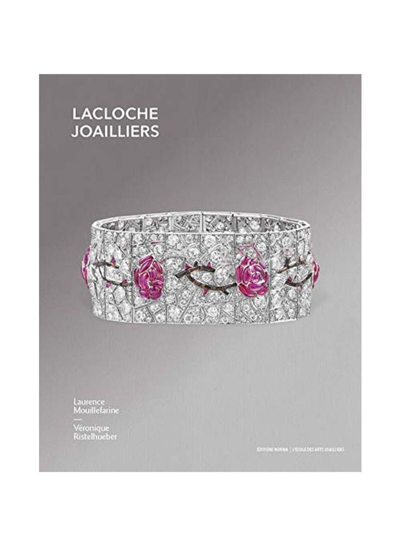 Lacloche Joaillers Hardcover