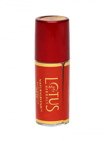 Naturalblend Swift Make-Up Foundation Stick SPF15 Honey Beige