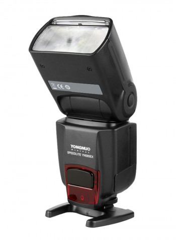 YN-565EX ETTL Speedlite Black