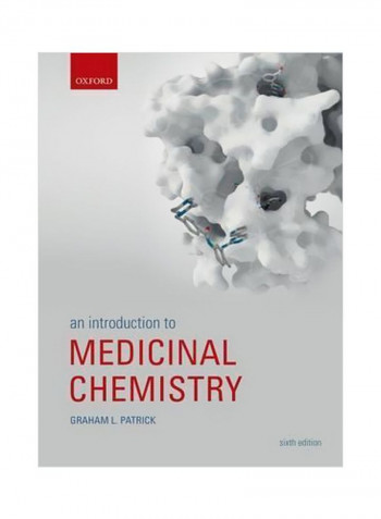 An Introduction To Medicinal Chemistry Paperback 6