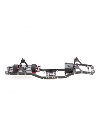 Girder Carbon Graphite Chassis Frame Rails
