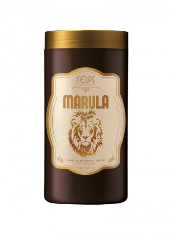 Marula Nourishing Mask 33 fl.oz 35.27ounce