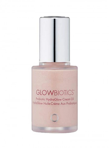 Probiotic Hydraglow Cream Oil 30ml