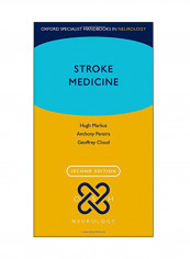 Stroke Medicine Paperback 2 reviews Stroke Medicine Paperback 2