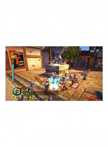 Asterix And Obelix XXL 2 - Collector Edition - Nintendo Switch