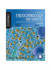 Essential Endocrinology And Diabetes Paperback 6th Edition