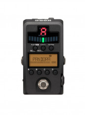 Pandora Stomp Muilti-Effect Tuner reviews Pandora Stomp Muilti-Effect Tuner