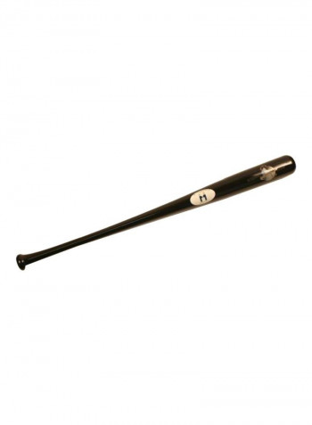 Bamboo Baseball Bat