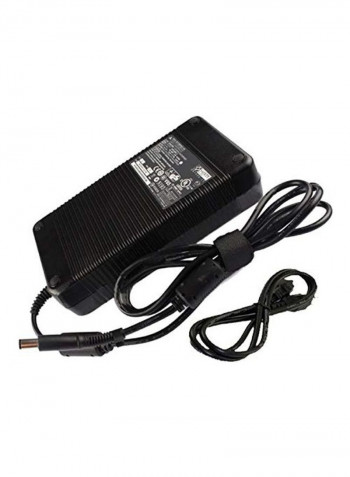 New AC/DC Adapter Compatible with Original Delta 19.5V 11.8A 230W MSI AG270 2QC 3K-001US AG270 2QC-045US AG270 2QC-042US 27" Gaming All in One Desktop Laptop Notebook PC Genuine Power Supply Black