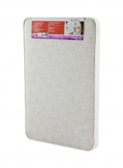 Rounded Corner Playard Mattress