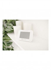 Baby Monitor Set With Alarm