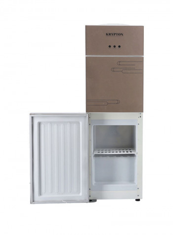 Hot And Cold Water Dispenser KNWD6235 Brown
