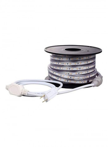 LED Plug-In Outdoor Flex Light Multicolour