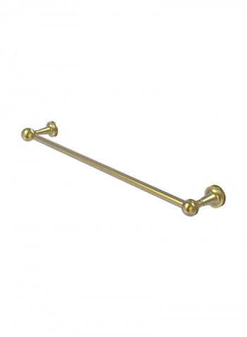 Mambo Collection Towel Bar Gold 30inch