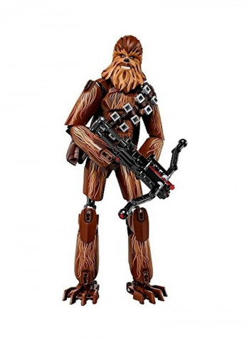179-Piece Star Wars Building Set