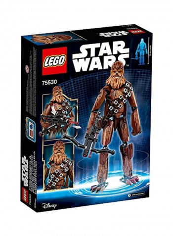 179-Piece Star Wars Building Set