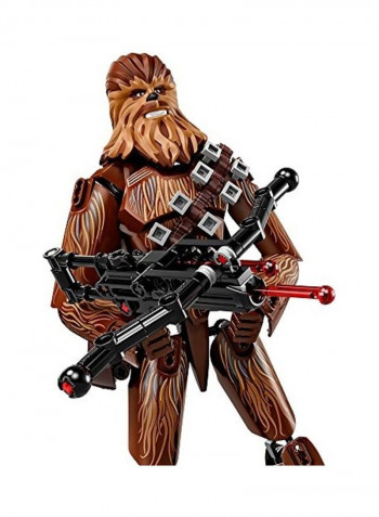 179-Piece Star Wars Building Set