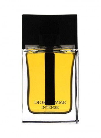 Intense EDP For Men 100ml