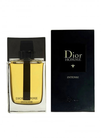 Intense EDP For Men 100ml