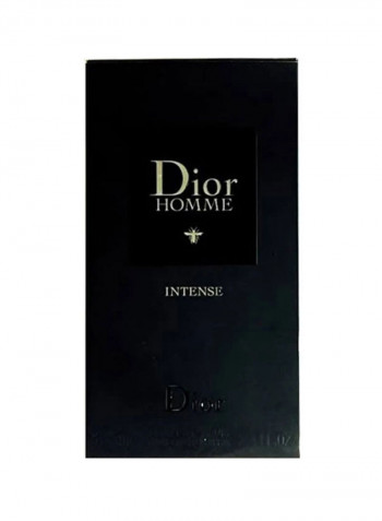 Intense EDP For Men 100ml