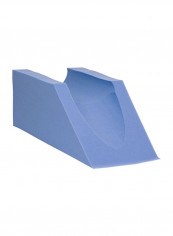 Leg Elevator Blue 10inch