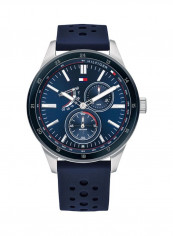 Men's Water Resistant Analog Watch 1791635