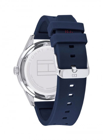 Men's Water Resistant Analog Watch 1791635