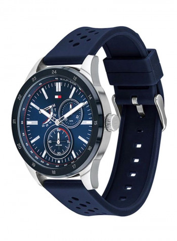 Men's Water Resistant Analog Watch 1791635