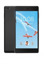 Tab 7 (2017) 7Inch, 16GB, 1GB RAM, Wi-Fi, 4G LTE, Black