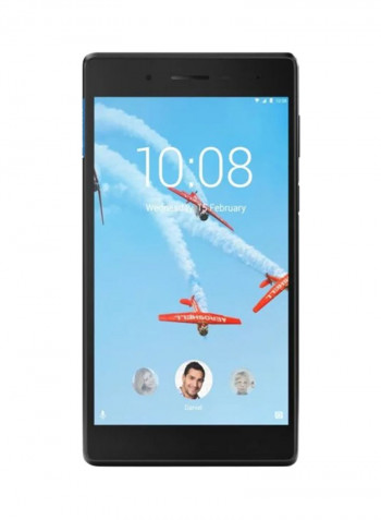 Tab 7 (2017) 7Inch, 16GB, 1GB RAM, Wi-Fi, 4G LTE, Black