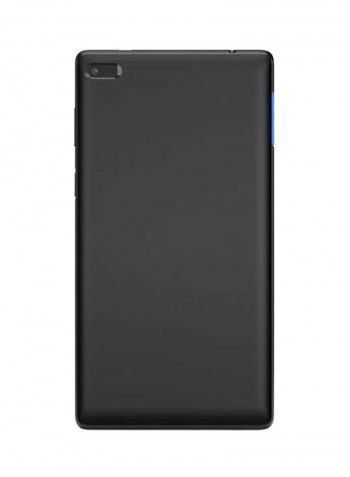 Tab 7 (2017) 7Inch, 16GB, 1GB RAM, Wi-Fi, 4G LTE, Black