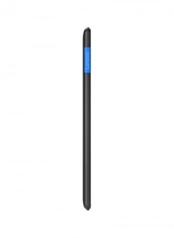 Tab 7 (2017) 7Inch, 16GB, 1GB RAM, Wi-Fi, 4G LTE, Black