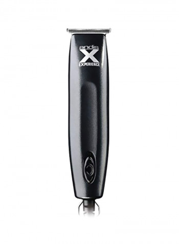 Experience PTX Pivot Motor Trimmer Black/Silver 6inch