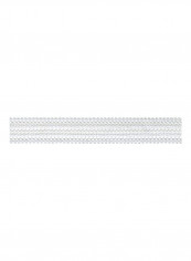 Galloon Gimp Trim Silver reviews Galloon Gimp Trim Silver