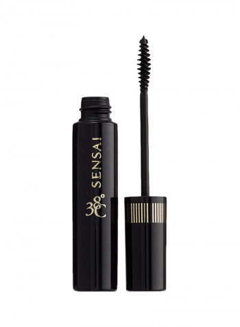 Waterproof Mascara Black